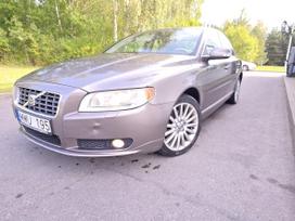 Volvo V70, 2.4 l., Седан