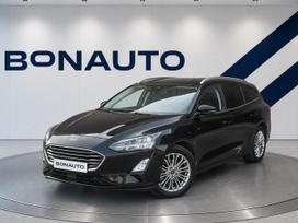 Ford Focus, 1.0 l., wagon