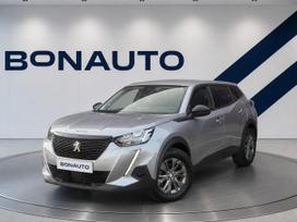 Peugeot 2008, 1.2 l., Внедорожник / Кроссовер