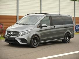 Mercedes-Benz V300, 2.0 l., passenger minibus