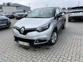 Renault Captur, 1.5 l., hatchback