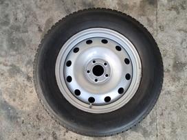 Hankook Winter I Cept EVO 3 X, зимние 235/65 R17