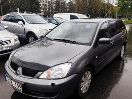 Mitsubishi Lancer, 1.6 l., Универсал