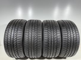 Continental WinterContact TS870 P, зимние 235/35 R19