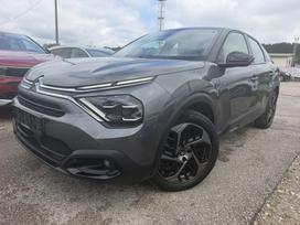 Citroen C4, 1.2 l., visureigis / krosoveris