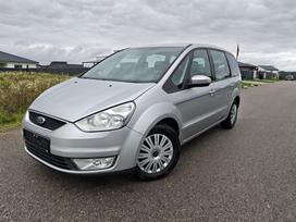 Ford Galaxy, 1.9 l., vienatūris