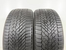 Pirelli Winter 2 Scorpion, winter 255/40 R21
