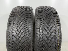 Kleber Krisalp hp3, žieminės 205/60 R16