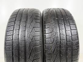 Pirelli Sottozero, winter 255/40 R20