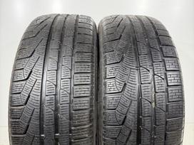 Pirelli Sottozero 3, winter 235/45 R20