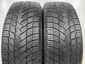 Michelin X-Ice Snow, winter 205/65 R16