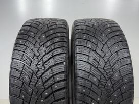 Pirelli Ice Zero 2 Studded, зимние 225/45 R18