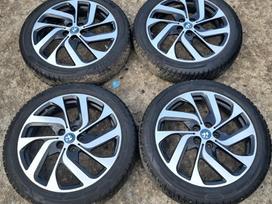 BMW, легкосплавные , R19