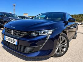 Peugeot 508, 1.5 l., Хэтчбек