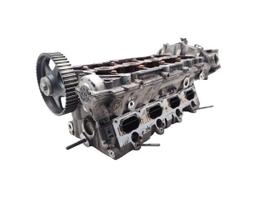 Audi A4, 06F103373, cylinder head