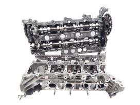 Nissan Qashqai, 8200519994, cylinder head
