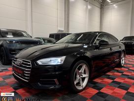 Audi A5 Sportback, 2.0 l., hečbekas