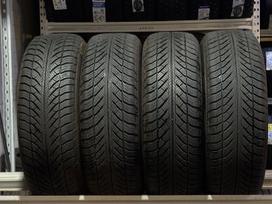 Goodyear Ultra Grip 8 Performance, žieminės 205/65 R16