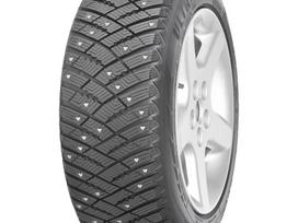 Goodyear Ultra Grip Ice Arctic Suv, зимние 285/60 R18