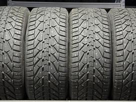Tigar SUV Ice, зимние 275/45 R20