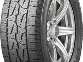 Bridgestone Dueler A/T 001, universalios 215/80 R15