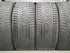 Pirelli Scorpion Winter, žieminės 305/35 R21