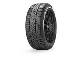 Pirelli Winter Sottozero 3, зимние 235/35 R19