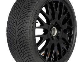 Michelin PILOT ALPIN 5, зимние 315/35 R20