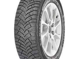 Michelin X-Ice North 4, зимние 265/45 R21