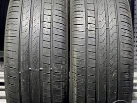 Pirelli Scorpion Verde, summer 235/55 R18