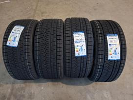 Triangle PL02, зимние 235/45 R17