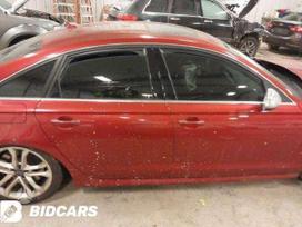 Audi S6 dalimis. Audi s6 c7 variklis 4 0tfsi