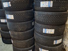 Sailun, winter 255/45 R20