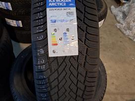 Sailun, зимние 225/45 R19
