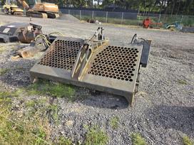 Bobcat V160, mini iekrāvēji