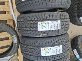 Zmax R19 255/50, winter 285/45 R19