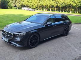 Mercedes-Benz E300, 2.0 l., universalas