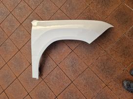 Bmw ix3, 5a638a6, dalimis. Tik sparnas 510 5a638a6
