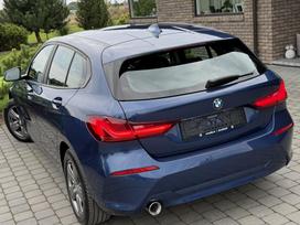 BMW 116, 1.5 l., hatchback