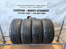 Bridgestone Blizzak LM-32, winter 205/55 R16