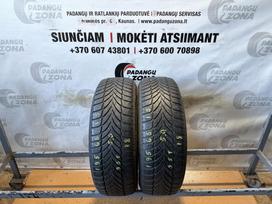 Goodyear UltraGrip ice 2, зимние 195/65 R15
