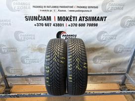 Bridgestone Blizzak LM005, зимние 185/65 R15