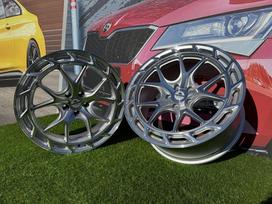 Forzza Forzza Saturn Audi, BMW, VW, легкосплавные , R20