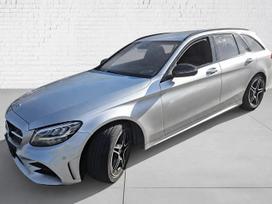 Mercedes-Benz C300, 2.0 l., wagon