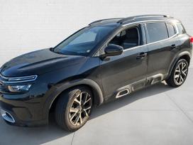 Citroen C5 Aircross, 1.6 l., mpv / minivan