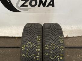 Hankook Winter Icept RS2, winter 205/55 R16