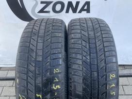 Continental WinterContact TS870P, зимние 215/55 R17