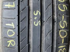 Continental ContiSportContact 5, летние 235/50 R18
