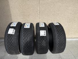 Continental Vikingcontact 7, žieminės 215/55 R17