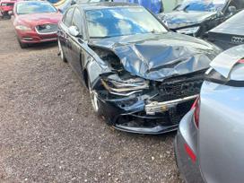Audi S6 dalimis. Audi s6 c7 variklis 4 0tfsi